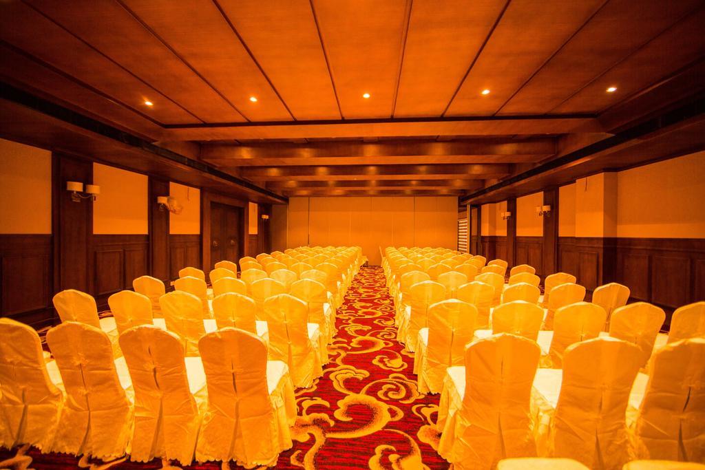 Ariya Hotel Thimphu Exterior foto