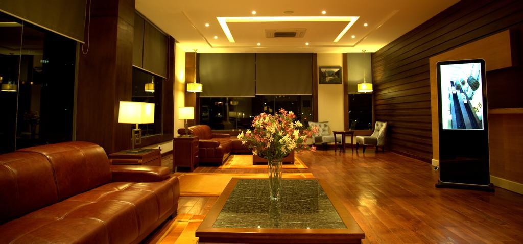 Ariya Hotel Thimphu Exterior foto